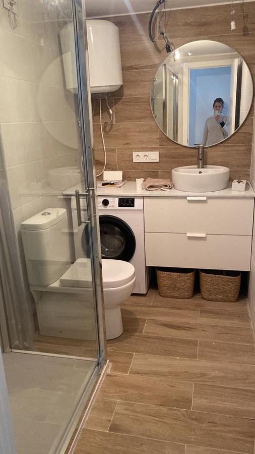 סאלו Ingrid Apartment מראה חיצוני תמונה