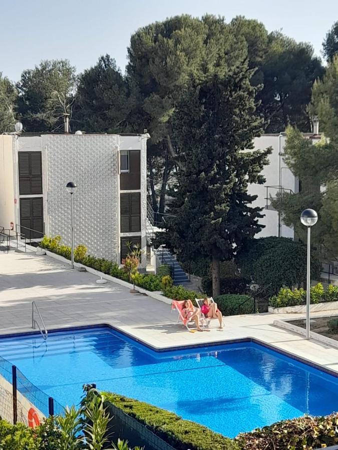 סאלו Ingrid Apartment מראה חיצוני תמונה