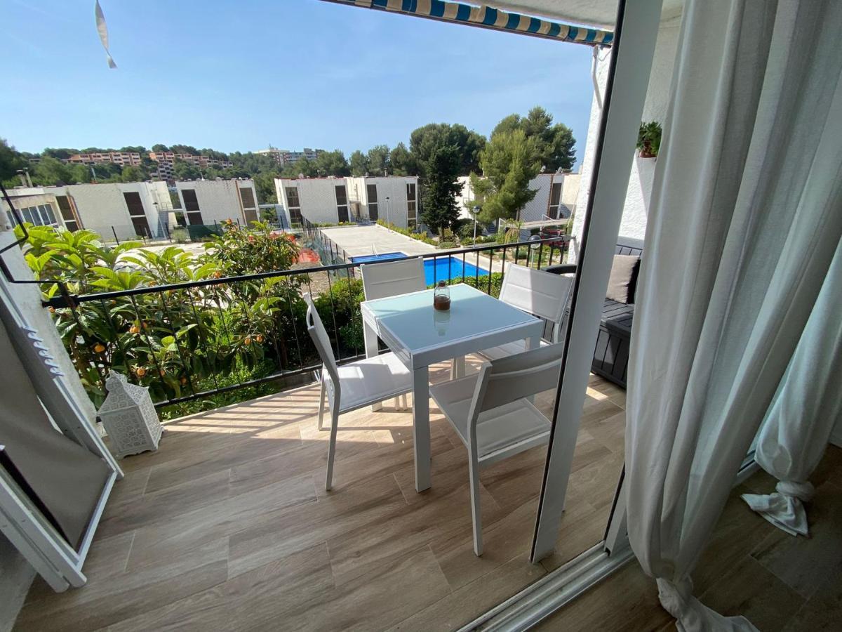 סאלו Ingrid Apartment מראה חיצוני תמונה