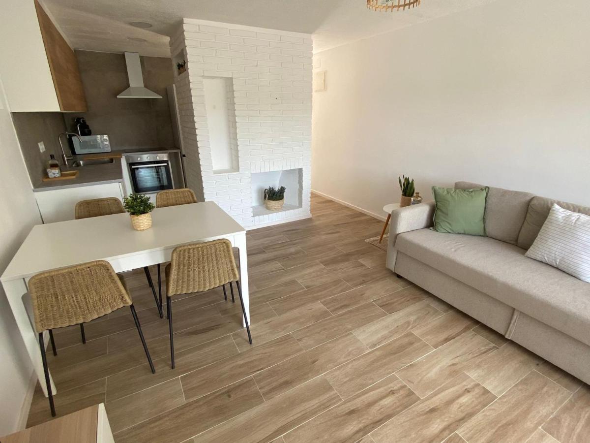 סאלו Ingrid Apartment מראה חיצוני תמונה