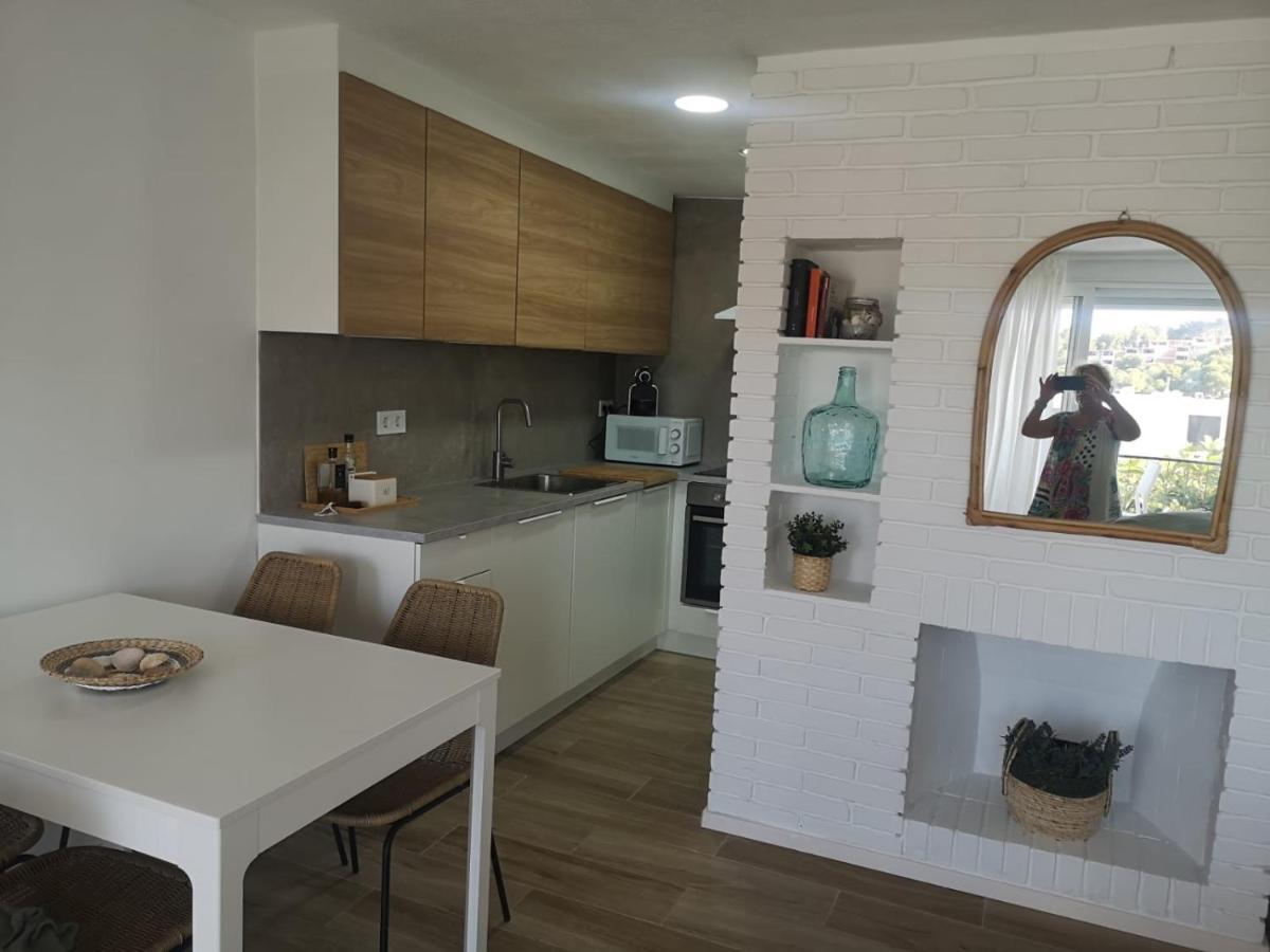 סאלו Ingrid Apartment מראה חיצוני תמונה