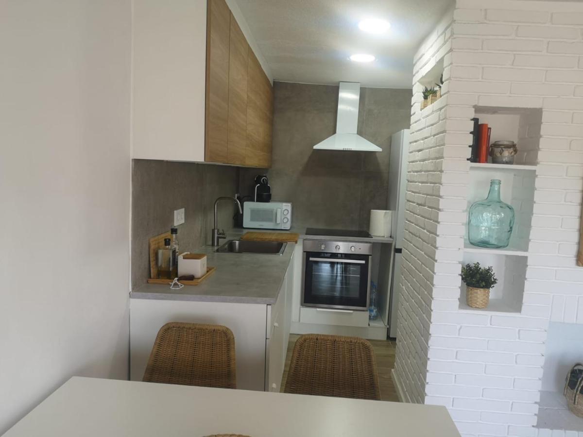 סאלו Ingrid Apartment מראה חיצוני תמונה