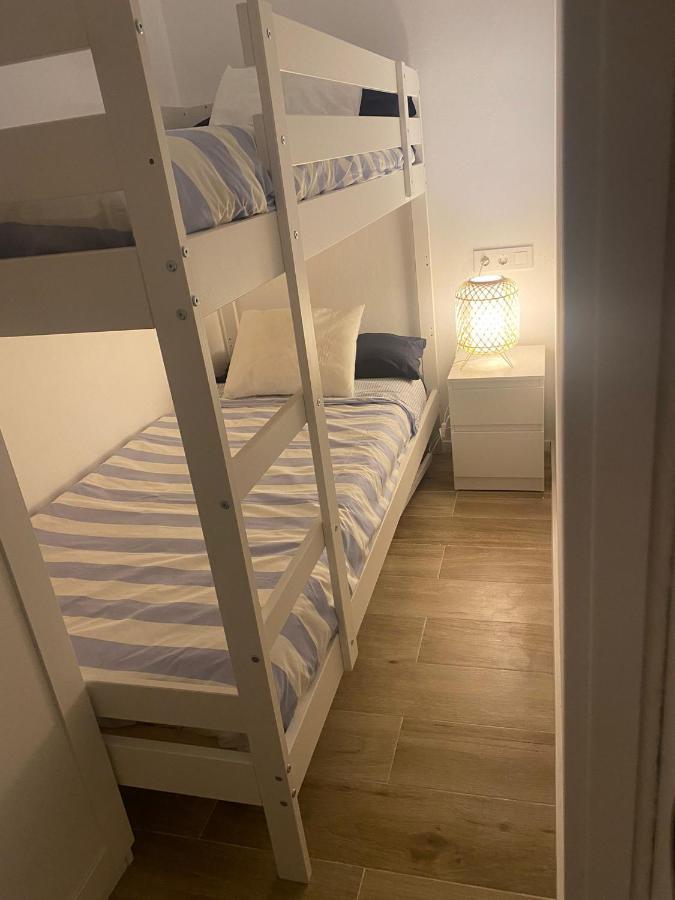 סאלו Ingrid Apartment מראה חיצוני תמונה