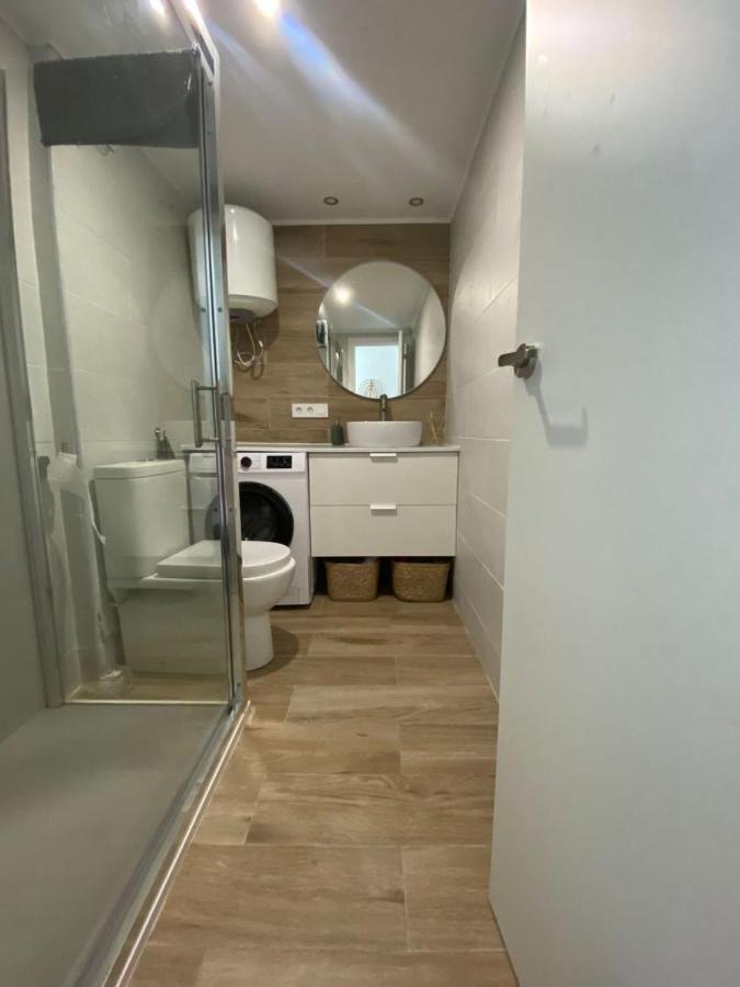סאלו Ingrid Apartment מראה חיצוני תמונה